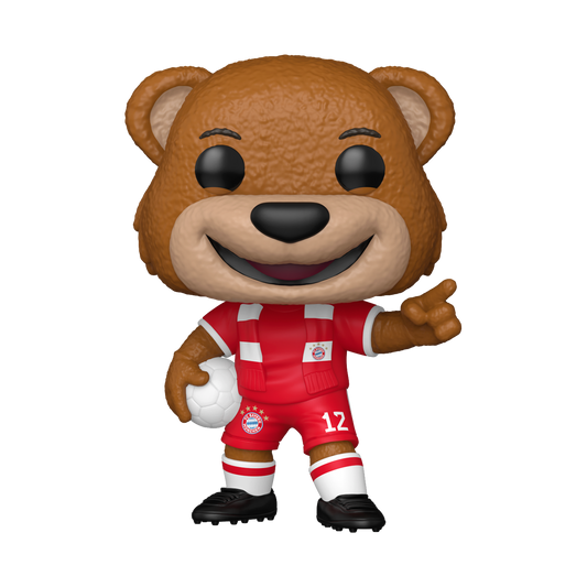 Pop! Berni the Bear - US 9761