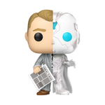 Pop! The Vision (Split) - US 9851
