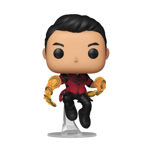 Pop! Shang-Chi (Doomsday) - US 0256