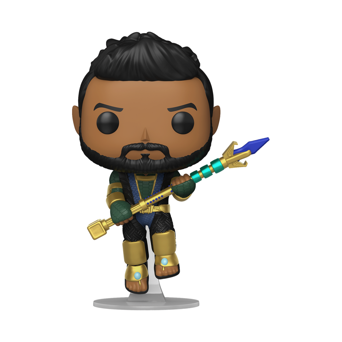 Pop! Namor (Doomsday) - US 4664