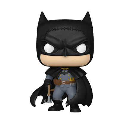 Pop! Gotham by Gaslight - US 2653