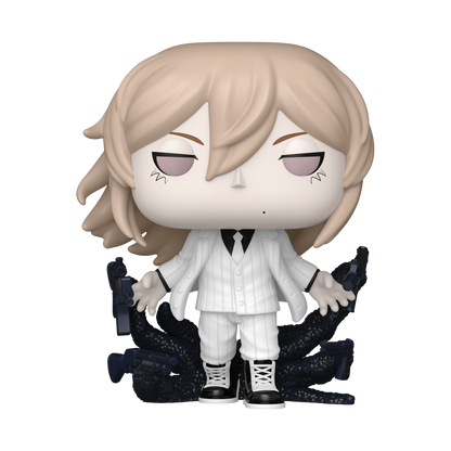 Pop! Mikado Momodera - US 2968