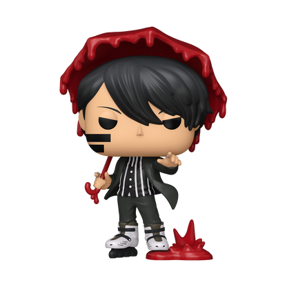 Pop! Naito Mudano - US 3090