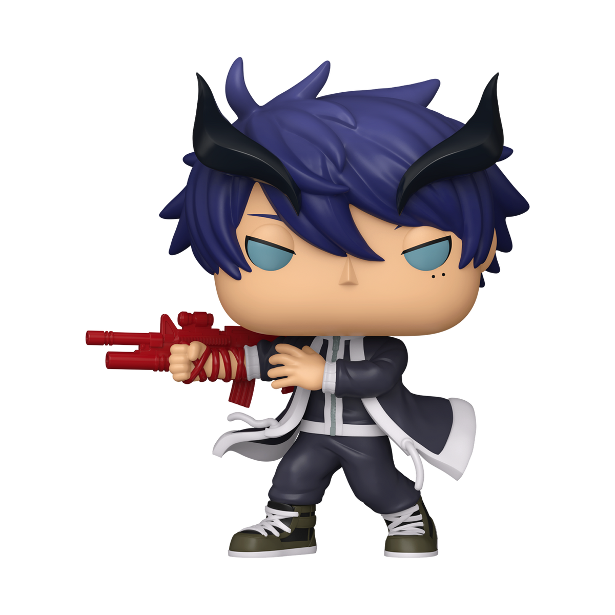 Pop! Shiki Ichinose - US 5982
