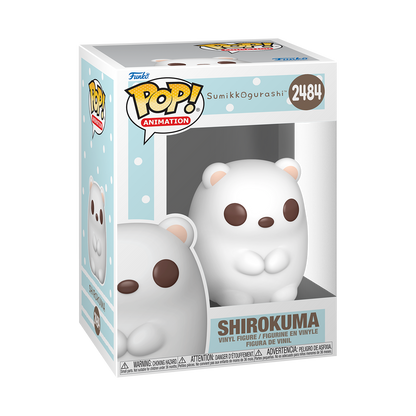 Pop! Shirokuma - US 5461