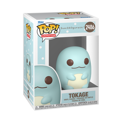Pop! Tokage - US 9771