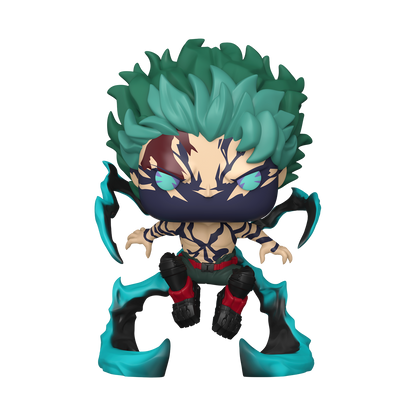 Pop! Izuku Midoriya - US 8711