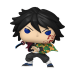 Pop! Giyu Tomioka - US 5505