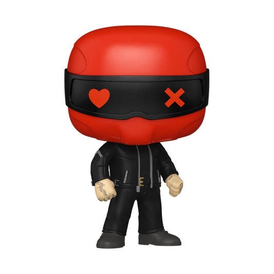 Pop! Junior Trocci - US 6346
