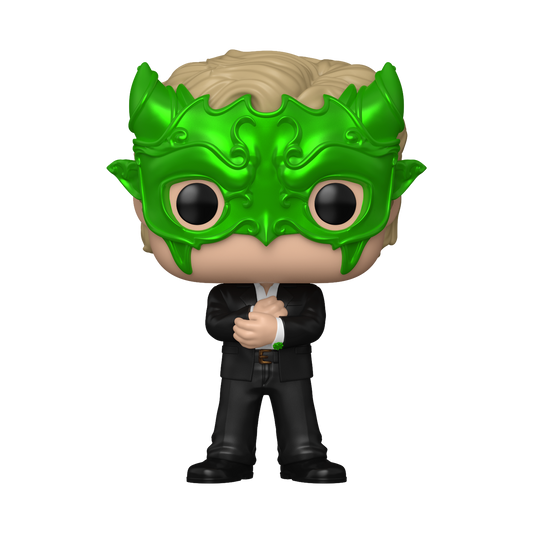 Pop! Mr. Strickland - US 7150