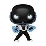 Pop! Radiant Black (Glow) with Pop! Protector - US 9593