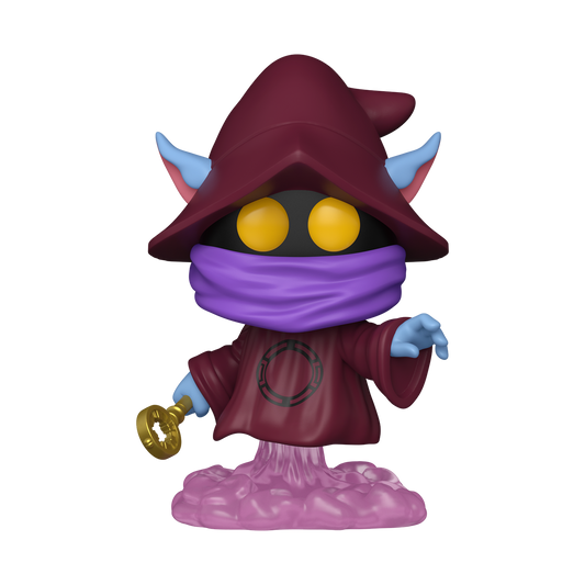Pop! Orko (Live Action) - US 6660