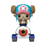 Pop! Rides Deluxe Tony Tony Chopper with Brachio Tank V - US 2888