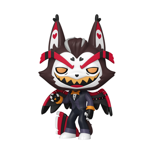 Pop! Overlord Husk - US 0575