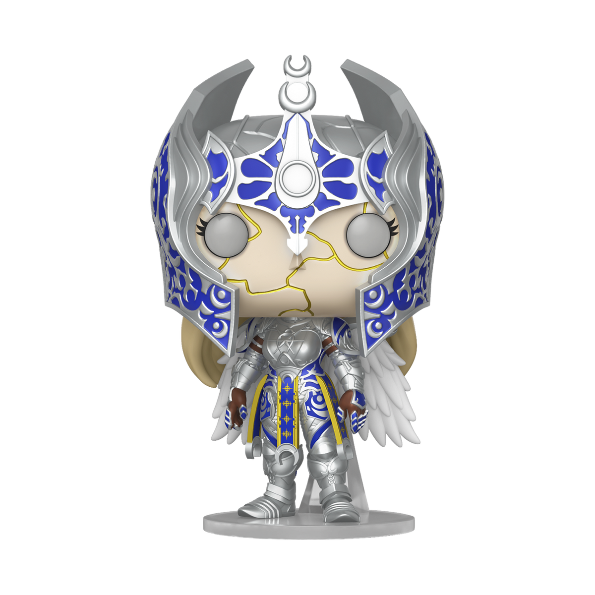 Pop! Dame Aylin - US 3686