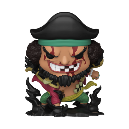 Pop! Marshall D. Teach (Black Hole) - US 1119