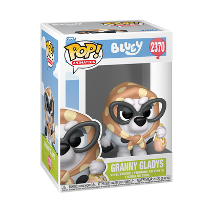 Pop! Granny Gladys - US 7808