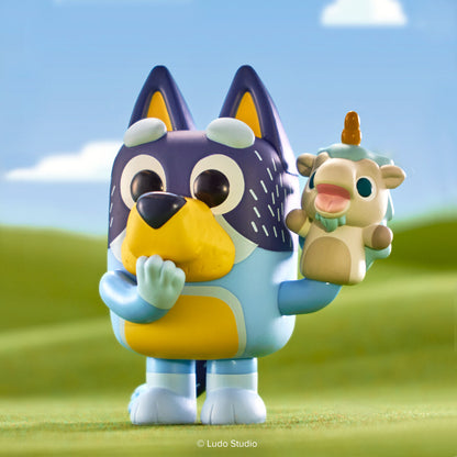 Pop! Bandit with Unicorse - US 9659