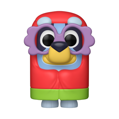 Pop! Granny Janet - US 3984