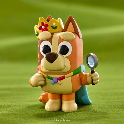 Pop! Queen Chilli - US 8209