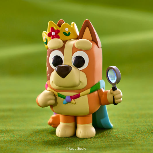 Pop! Queen Chilli - US 8209
