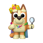 Pop! Queen Chilli - US 8209
