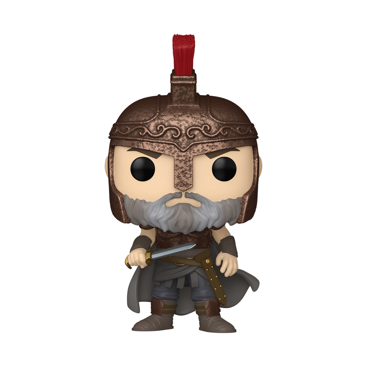 Pop! Odysseus - US 5503