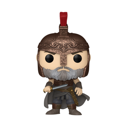 Pop! Odysseus - US 5503