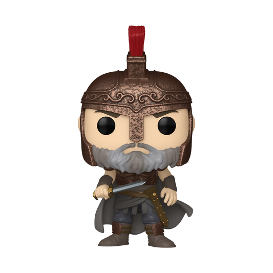 Pop! Odysseus - US 5503
