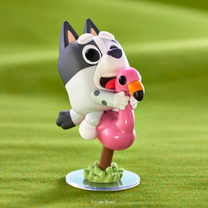 Pop! Muffin Flamingo Queen - US 8553