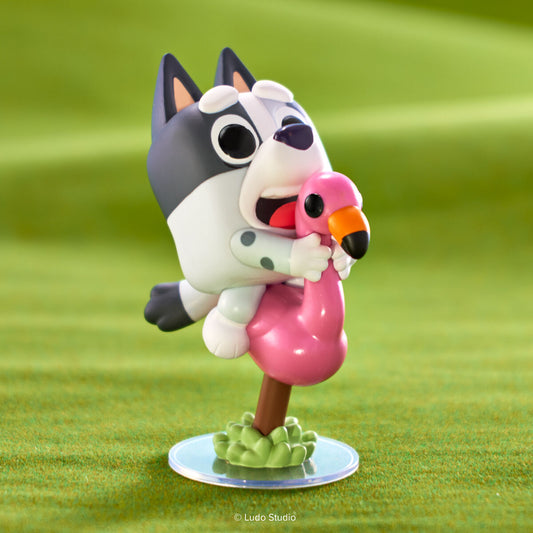 Pop! Muffin Flamingo Queen - US 8553