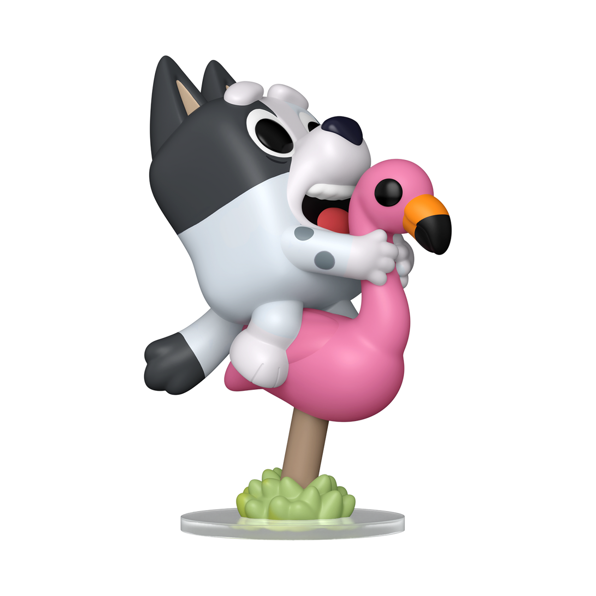 Pop! Muffin Flamingo Queen - US 8553