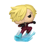Pop! Sanji (Glow) - US 2233