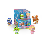 Muppet Babies Mini Vinyl Figures - US 5747