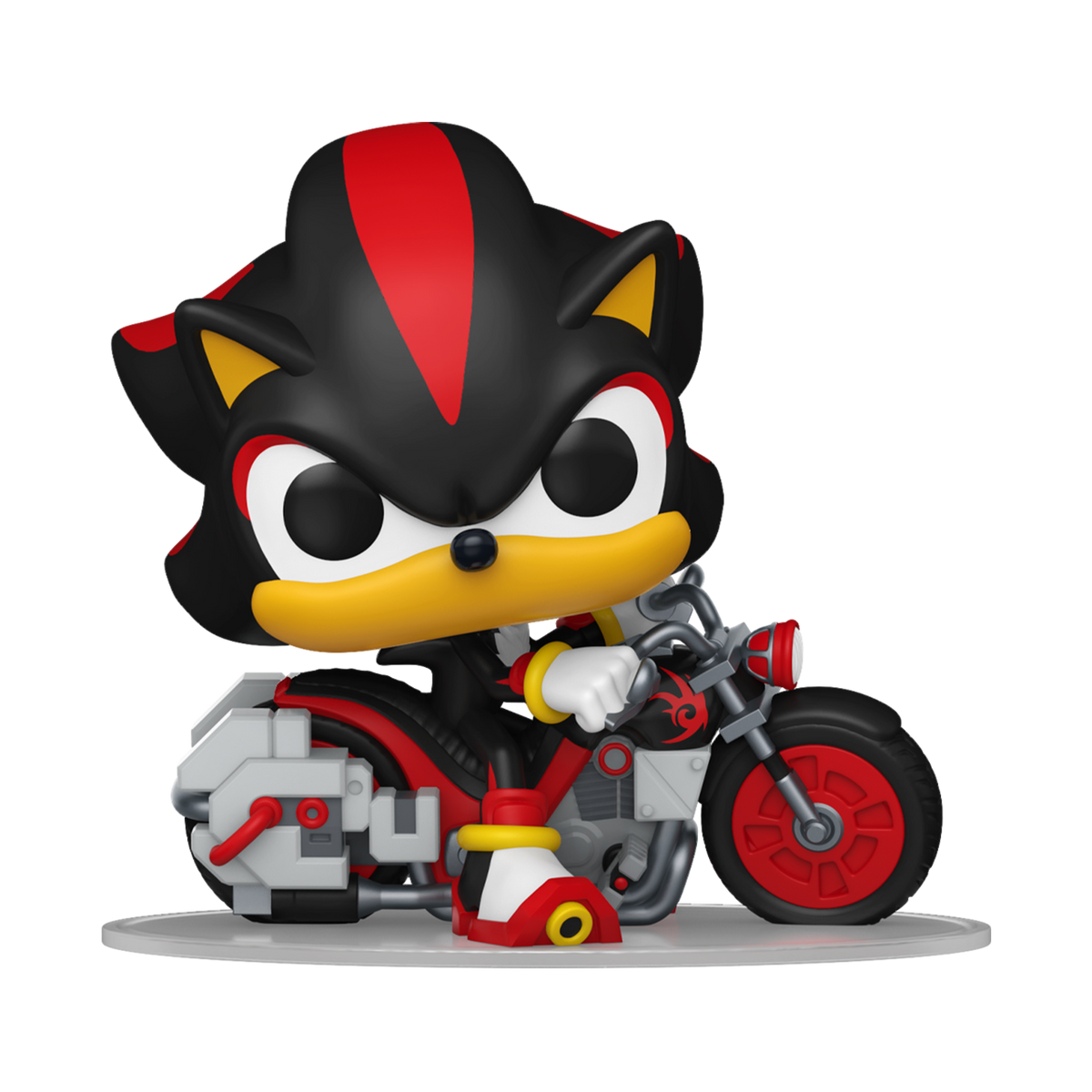 Pop! Rides Shadow on Dark Rider - US 5910