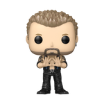 Pop! Diamond Dallas Page (Diamond) - US 1661