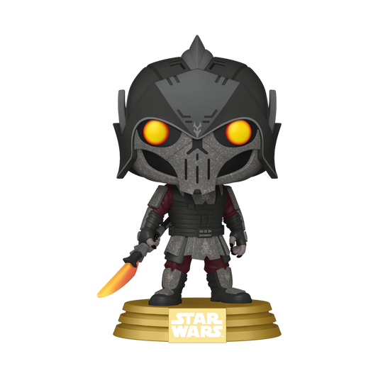 Pop! Darth Bane (Legends) - US 8903
