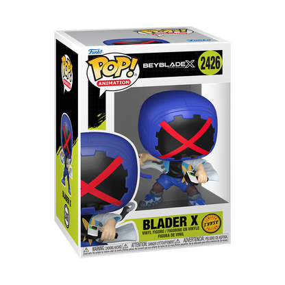Pop! Jaxon Cross - US 5050