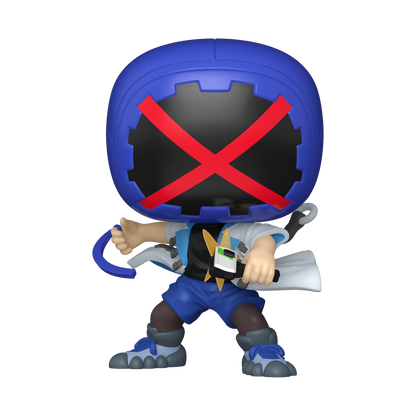 Pop! Jaxon Cross - US 5050