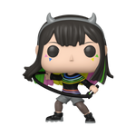Pop! Multi Nana-Iro - US 2384