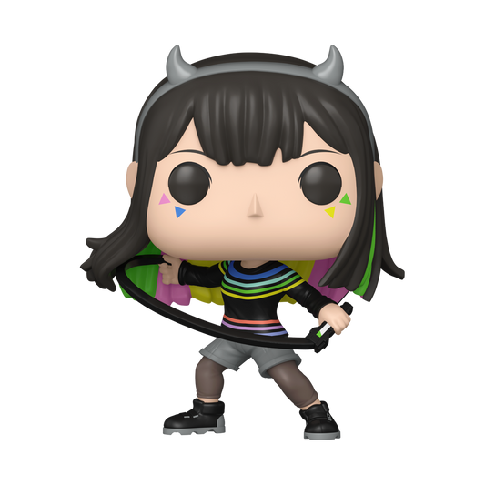 Pop! Multi Nana-Iro - US 2384