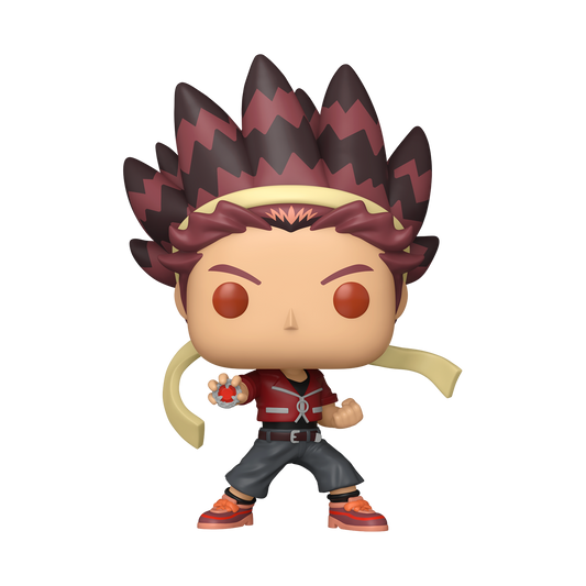 Pop! Robin Kazami - US 7992