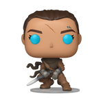 Pop! Chani (Crouching) - US 8843