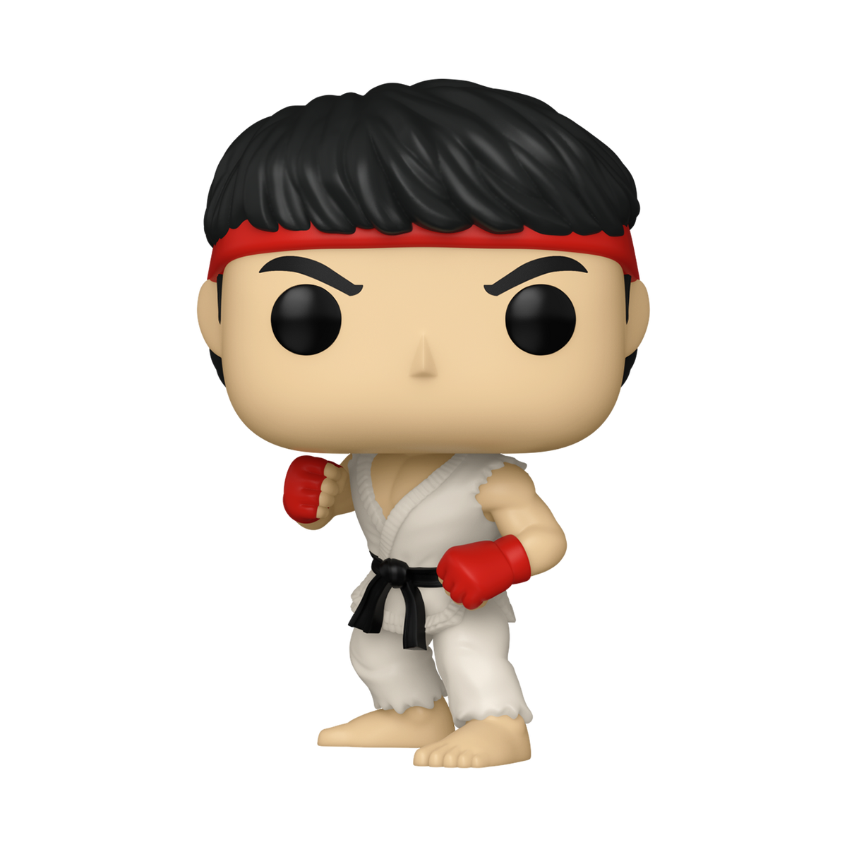 Pop! Ryu (2026) - US 7664