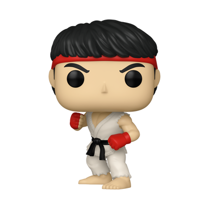 Pop! Ryu (2026) - US 7664