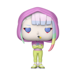 Pop! Lucy in Hoodie - US 5407