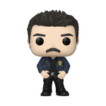 Pop! Charlie Swan - US 1085