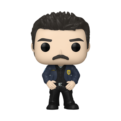 Pop! Charlie Swan - US 1085