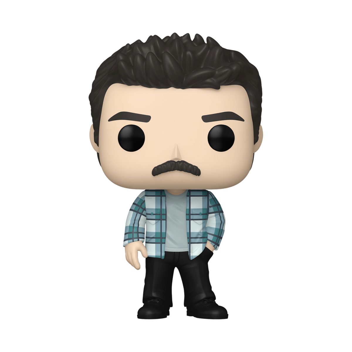 Pop! Charlie Swan - US 1085