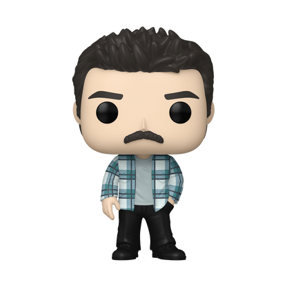Pop! Charlie Swan - US 1085